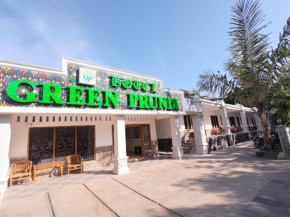 Hotel Green Prundi